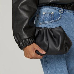 NWT Oak + Fort Clutch/Crossbody